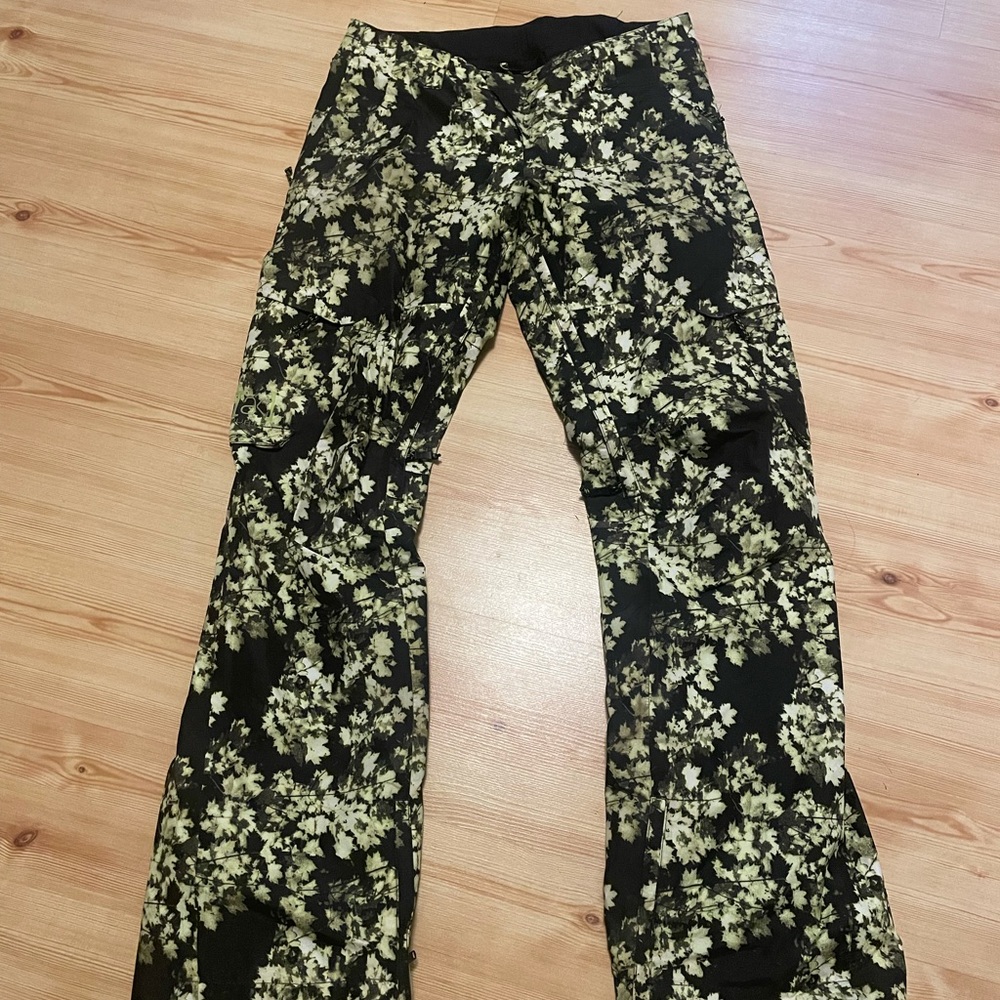 Burton ak Summit Gore-Tex Snow Pants